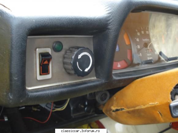 Renault 12 break - cv2adi - Prezentare masini