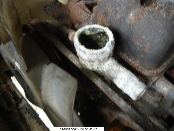 Renault 12 break - cv2adi - Prezentare masini
