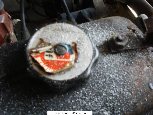 Renault 12 break - "reminiscente "....ale unei lumi de calitate - Prezentare masini