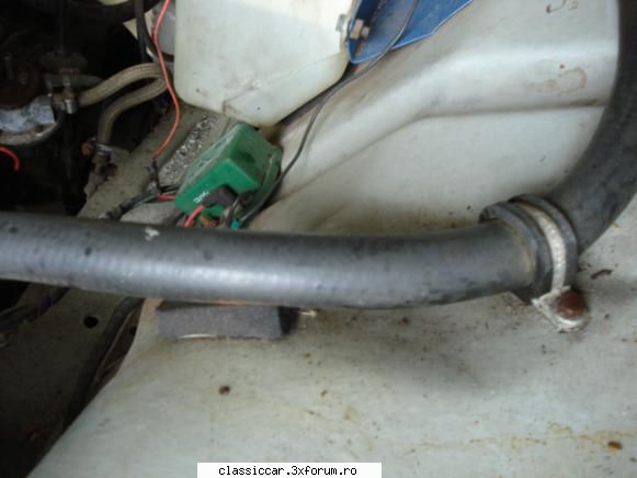 Renault 12 break - cv2adi - Prezentare masini
