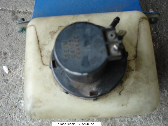 Renault 12 break - transpar phase 2 - Prezentare masini