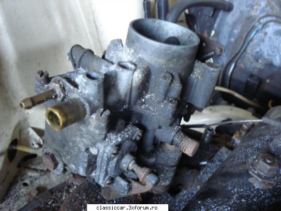 Renault 12 break - cv2adi - Prezentare masini