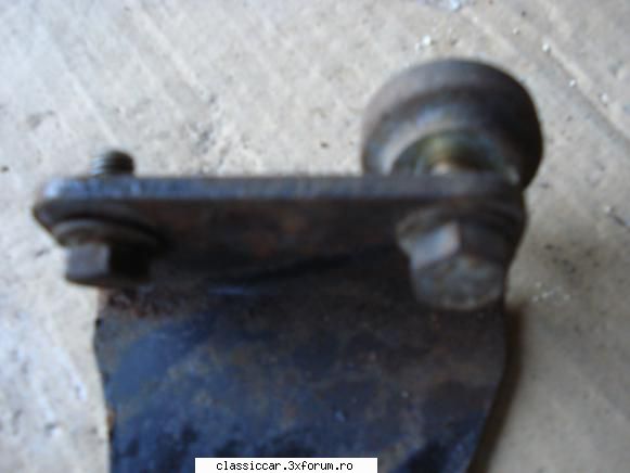 Renault 12 break - rondeaua distantatoare puutin diferit� de cea de - Prezentare masini