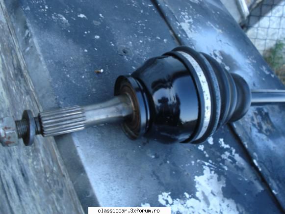 Renault 12 break - cv2adi - Prezentare masini