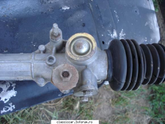Renault 12 break - cv2adi - Prezentare masini