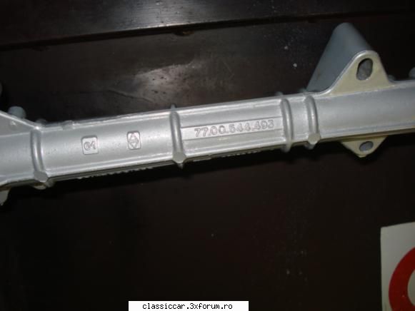 Renault 12 break - cv2adi - Prezentare masini