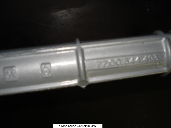 Renault 12 break - cv2adi - Prezentare masini