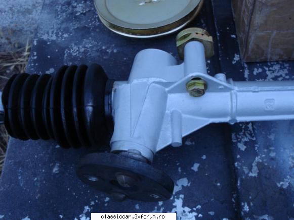 Renault 12 break - cv2adi - Prezentare masini