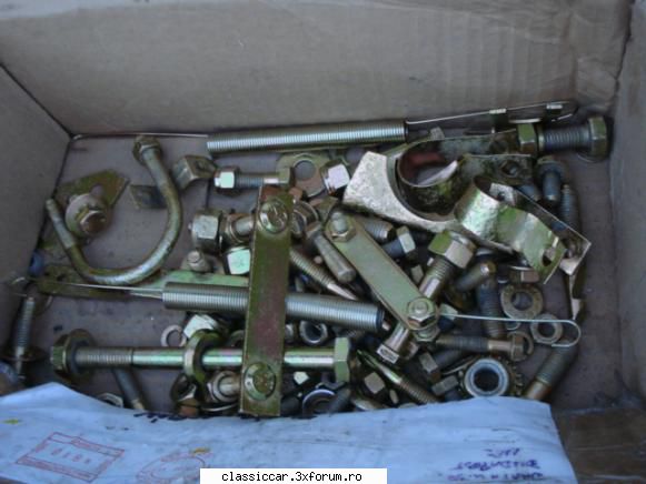 Renault 12 break - cv2adi - Prezentare masini