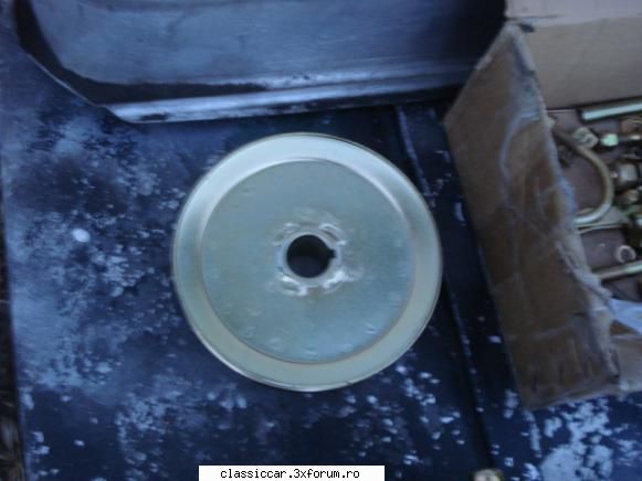 Renault 12 break - cv2adi - Prezentare masini
