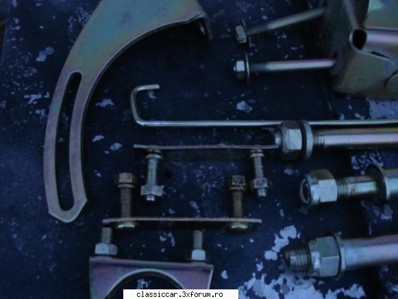 Renault 12 break - cv2adi - Prezentare masini