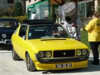 Renault 15 GTL - 1977 - Cand eram adolescenti visam cu prietenii mei la - Reconditionari si Restaurari