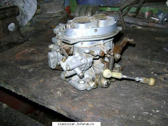 Renault 15 GTL - 1977 - Misu de Cluj - Reconditionari si Restaurari