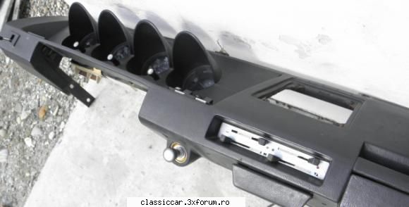 Renault 15 GTL - 1977 - bineinteles, se da impreuna cu absolut toate - Reconditionari si Restaurari