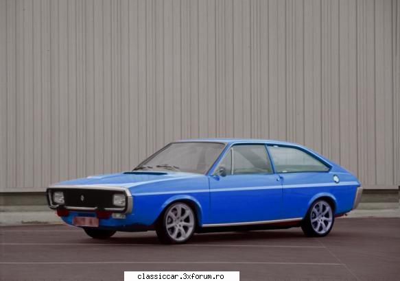 Renault 15 GTL - 1977 - Gresit, cu cat mai jos, cu atat mai bine ! - Reconditionari si Restaurari