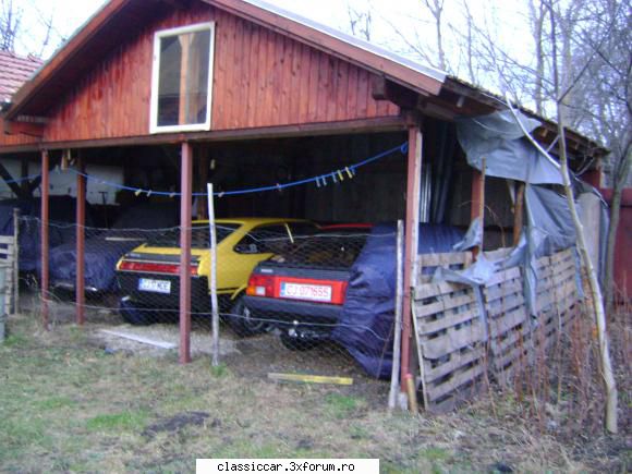 Renault 15 GTL - 1977 - Bucurie mare! Azi pe la pranz a venit un vant si - Reconditionari si Restaurari