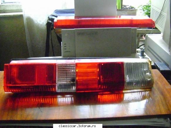 Renault 15 GTL - 1977 - Un stop finalizat - Reconditionari si Restaurari