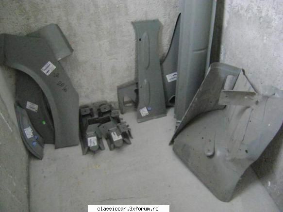Renault 15 GTL - 1977 - Au sosit, si o parte din tablaraie...o sa mai - Reconditionari si Restaurari