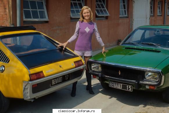 Renault 15 GTL - 1977 - misi , mai ai putin de lucrat , pantaloni scurti - Reconditionari si Restaurari