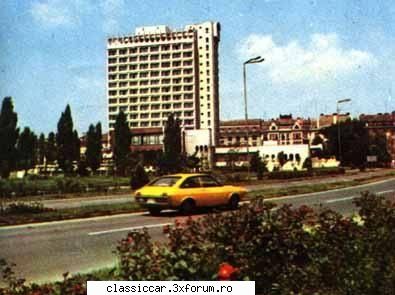 Renault 15 TL - 1973 - Misu masina ta acum 30 de ani in timisoara - Prezentare masini