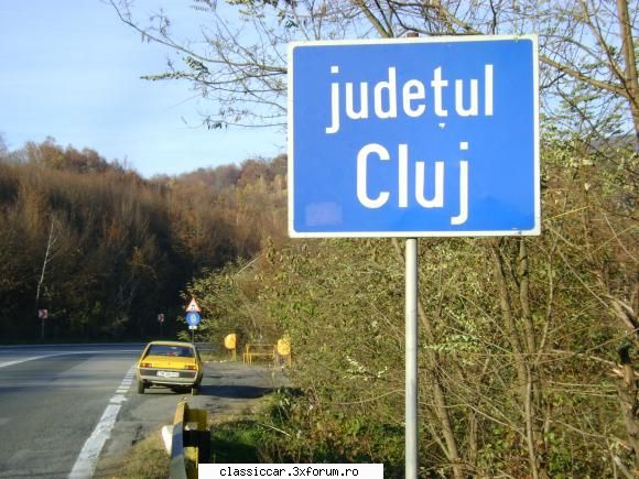 Renault 15 TL - 1973 - Si momentul victorios, ca coborarea de pe piatra - Prezentare masini