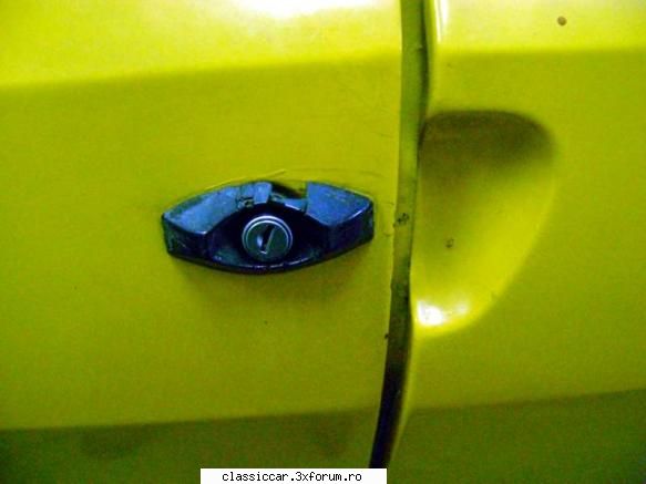 Renault 15 TL - 1973 - Are vreo idee careva, de unde as putea face rost - Prezentare masini