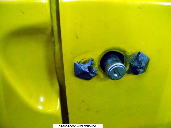 Renault 15 TL - 1973 - Sau cum sa fac asa ceva... eventual turnat din - Prezentare masini