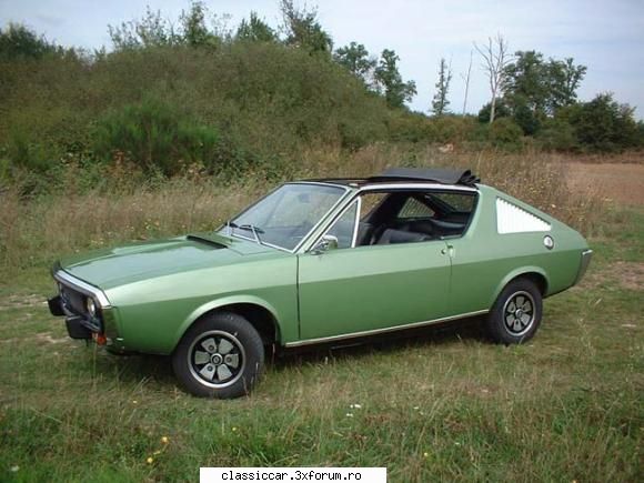 Renault 15 TL - 1973 - Ma tot uit la poze de prin Franta si Olanda si am - Prezentare masini