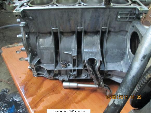 Renault 16 - vio16 - Coltul Tehnic