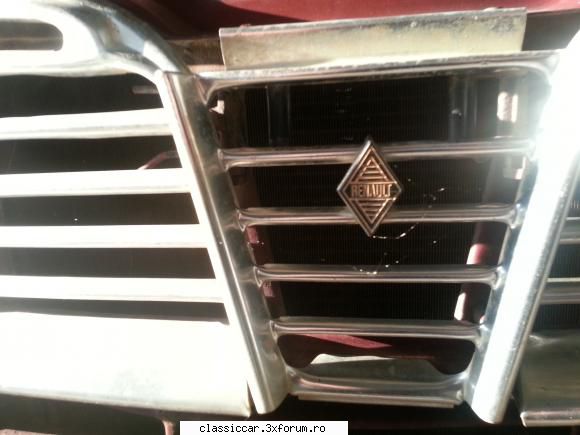 Renault 16 - Inca : renault_ - Coltul Tehnic