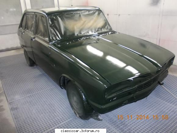 Renault 16 - cristi_lupsa - Prezentare masini