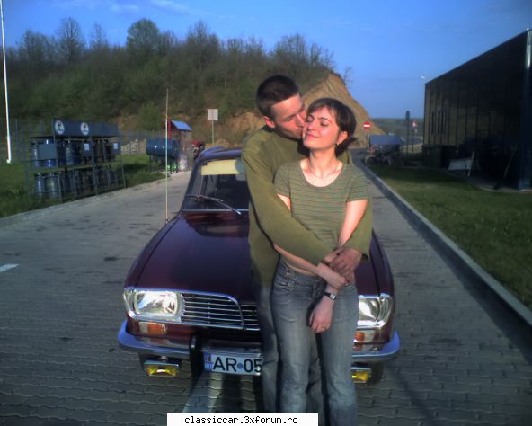 Renault 16 din 1967 - Uite cum m-ai dat cu 12 ani �napoi - Prezentare masini
