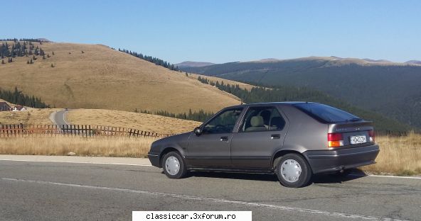 Renault 19 - Cred ca o parte mi le-a dat mie , pentru - Donatii piese si accesorii