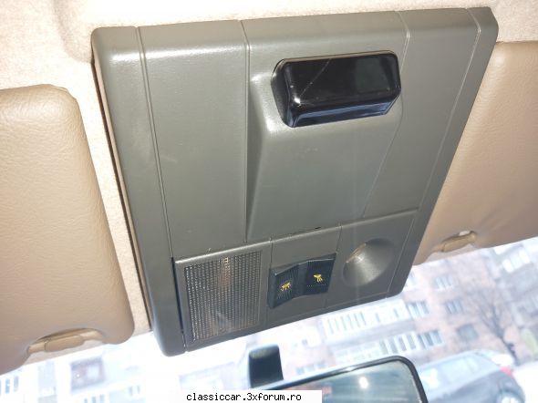 Renault - Misi , uite pozele. Sper sa-ti fie de folos - Reconditionari si Restaurari
