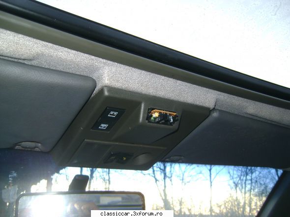 Renault - O poza mai clara - Reconditionari si Restaurari