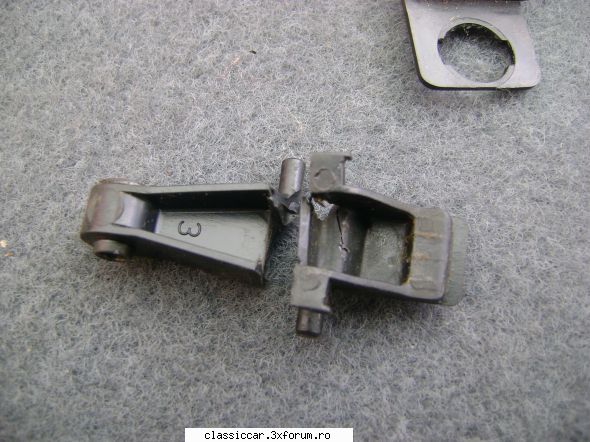 Renault - De unde gasesc eu piesa asta? - Reconditionari si Restaurari