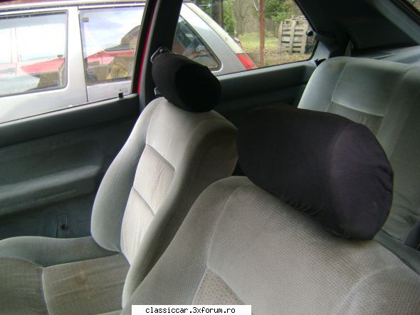 Renault - Misu de Cluj - Reconditionari si Restaurari