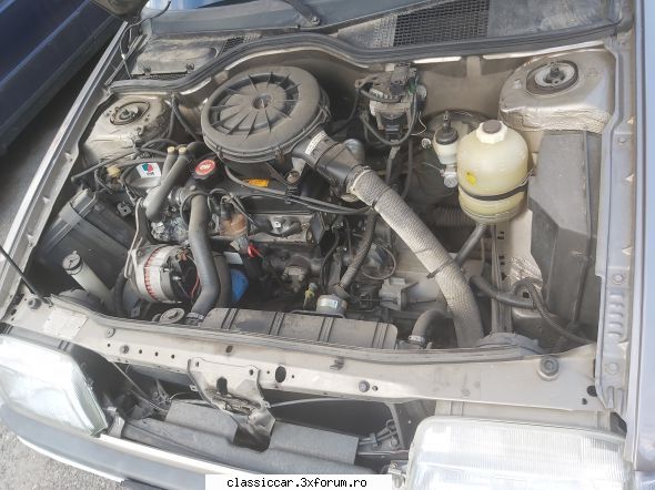 Renault - Am eu toate cărțile originale cu care - Reconditionari si Restaurari