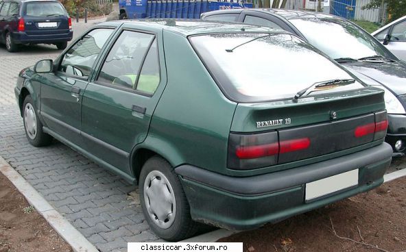 Renault - Stopuri de Phase - Reconditionari si Restaurari