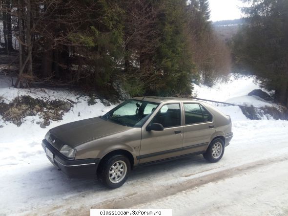 Renault - Ajung la mașină m�ine și iau toate - Reconditionari si Restaurari