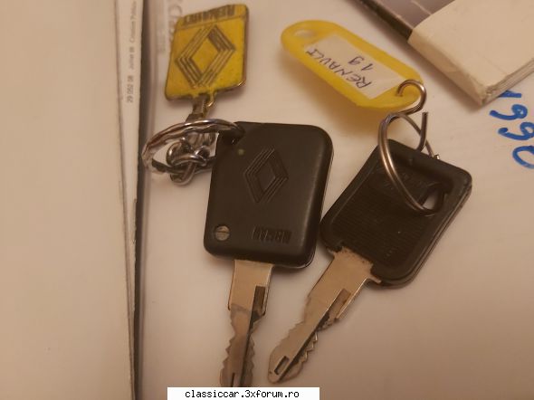Renault - Poti sa pui o poza cu tarile de destinatie din - Reconditionari si Restaurari