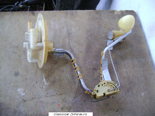 Renault - Efect surprinzator! Aceasi piesa, dupa doua zile! - Reconditionari si Restaurari
