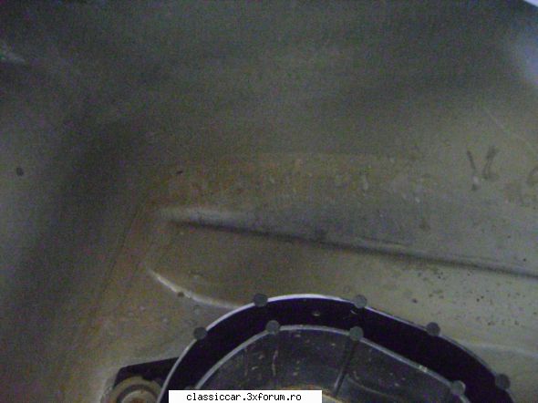 Renault - Curat pe interior - Reconditionari si Restaurari