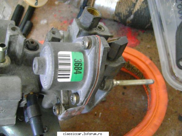 Renault - Am verificat, masurat senzorii, toate par ok - Reconditionari si Restaurari