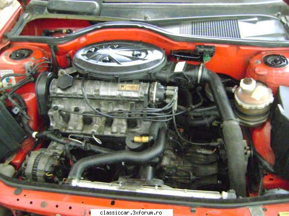 Renault - Misu de Cluj - Reconditionari si Restaurari
