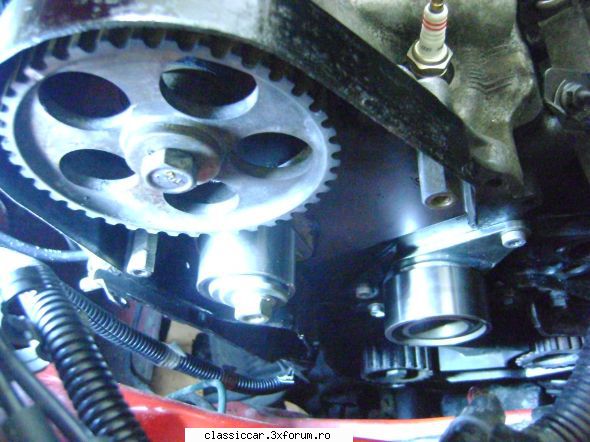 Renault - Misu de Cluj - Reconditionari si Restaurari