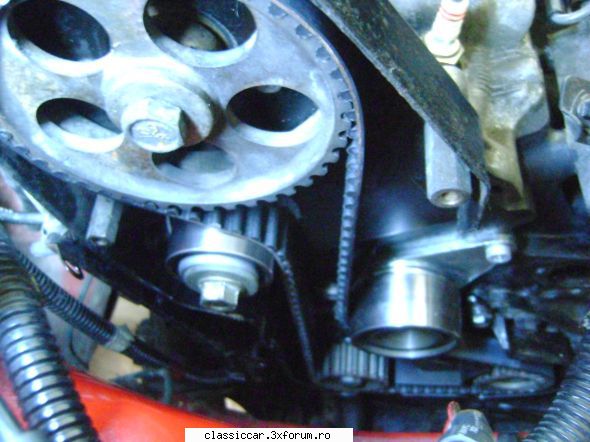 Renault - Misu de Cluj - Reconditionari si Restaurari