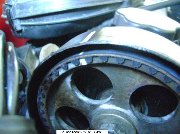 Renault - Misu de Cluj - Reconditionari si Restaurari