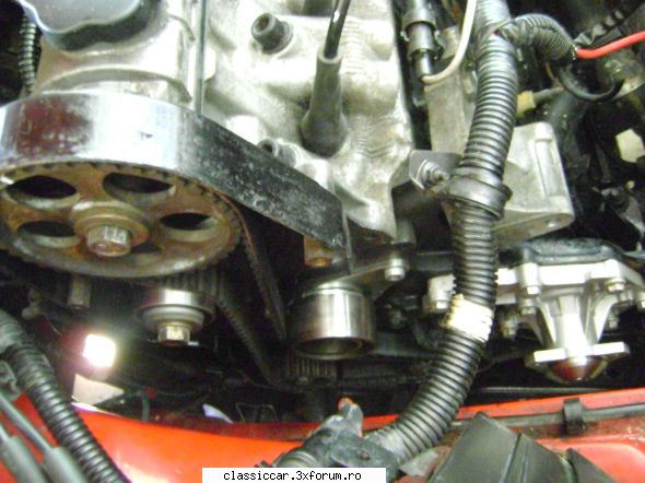 Renault - Rahat facu in China - Reconditionari si Restaurari
