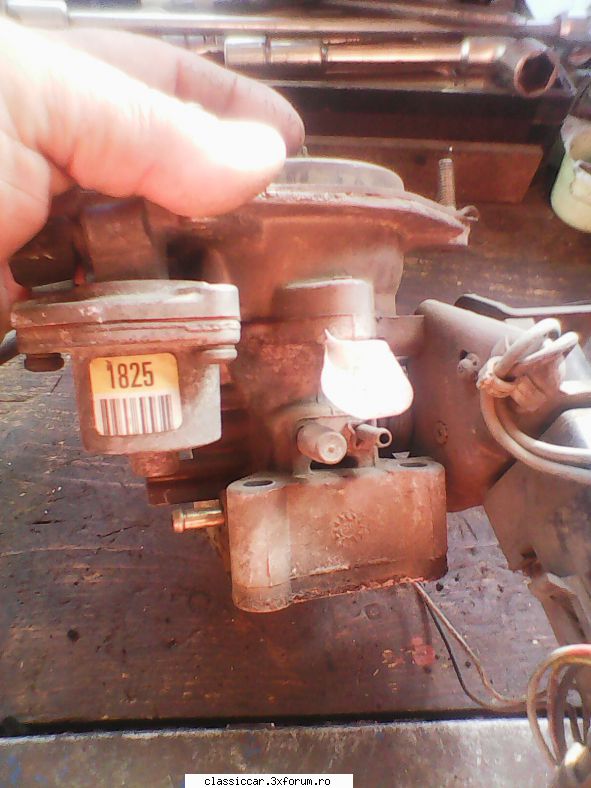 Renault - ronin - Reconditionari si Restaurari